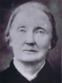 Cordelia Marie Dalrymple (1822 - 1905) Profile